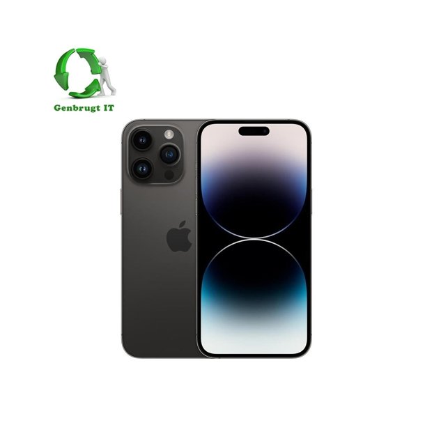 Apple iPhone 14 Pro MAX 128 GB (refurbished)